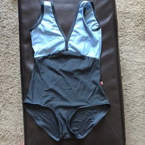Yumiko Alisha Leotard Size Medium